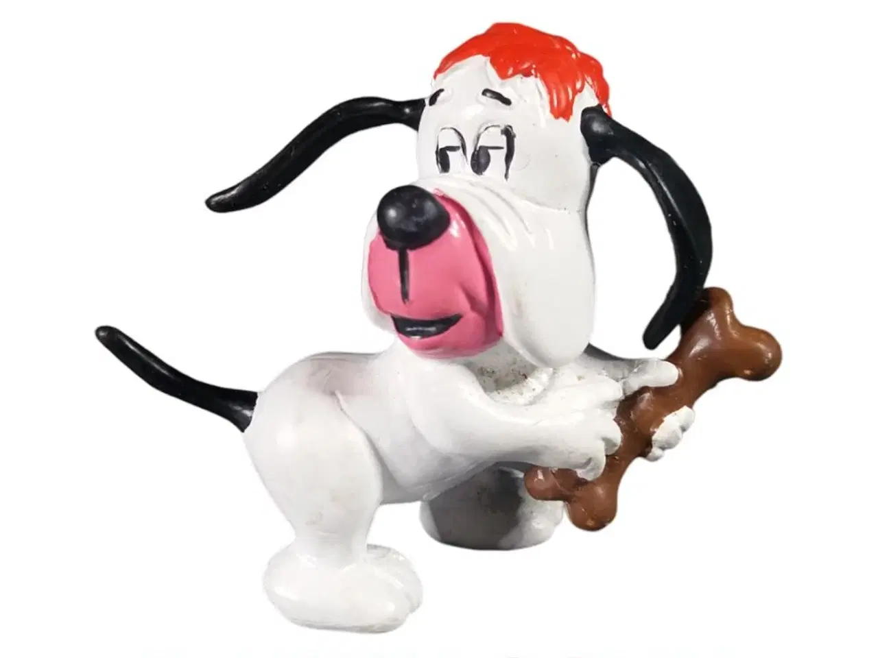 Billede 1 - Schleich TJS3001 Droopy (1981)