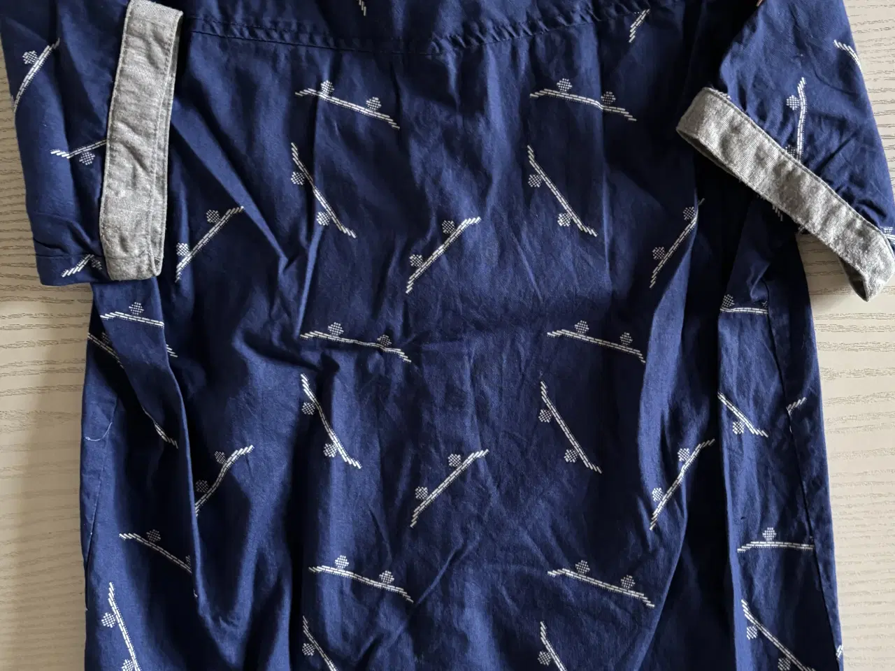 Billede 2 - Skjorte LEGOWear str. 140