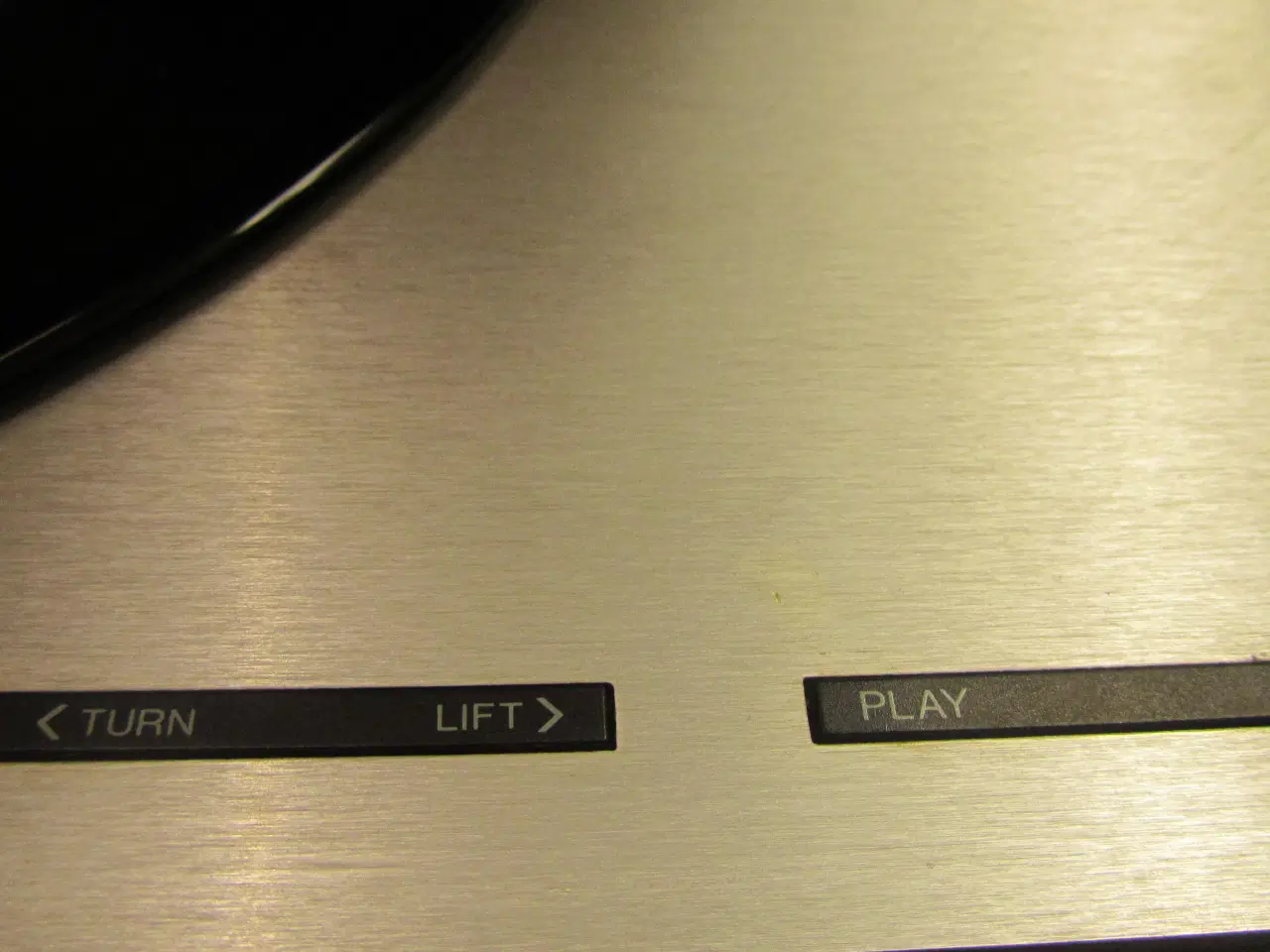 Billede 2 - B&O BEOGRAM 5500 type 5941 incl MMC4 PICK-UP