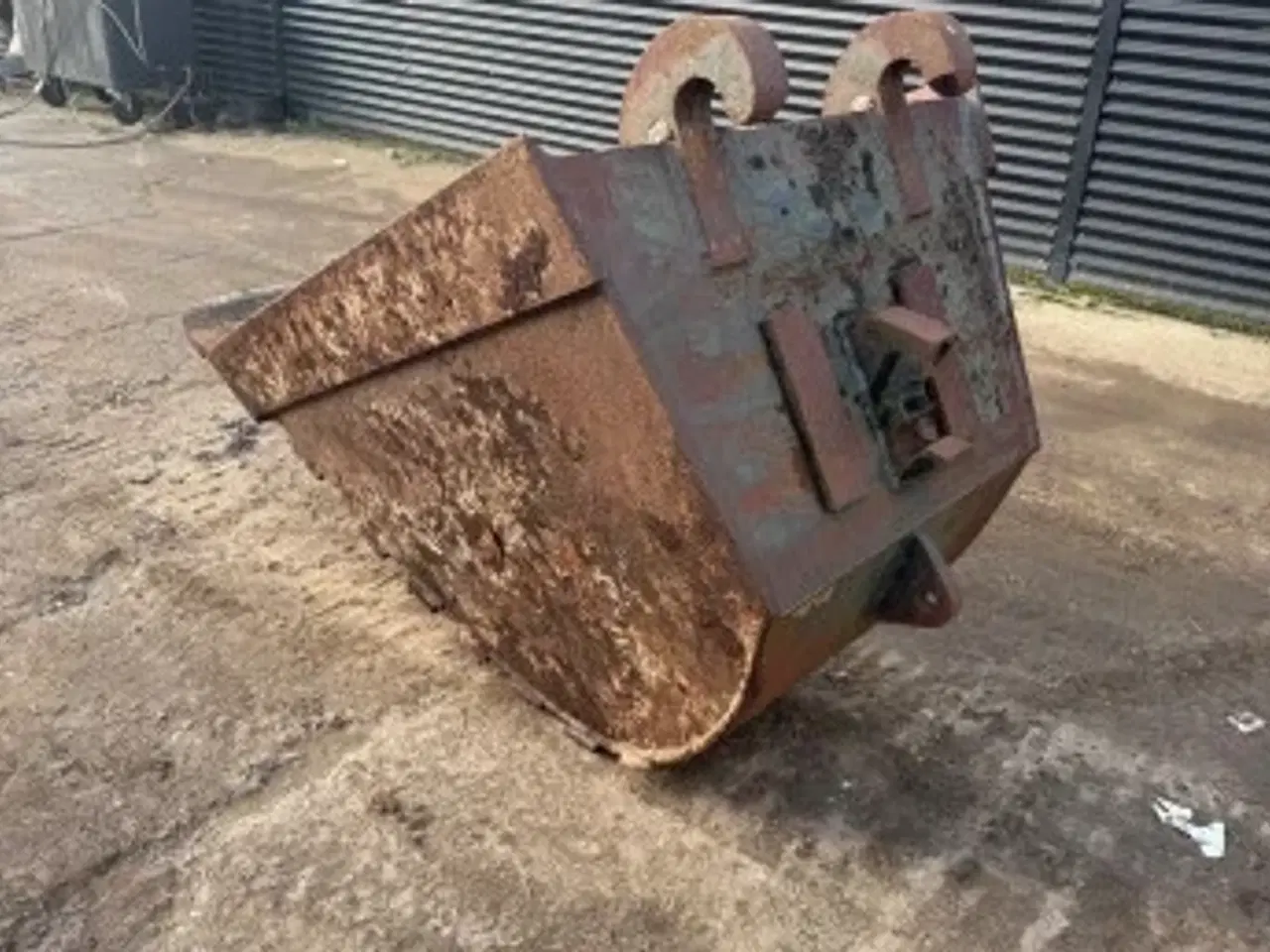 Billede 2 - 500 - 1100mm