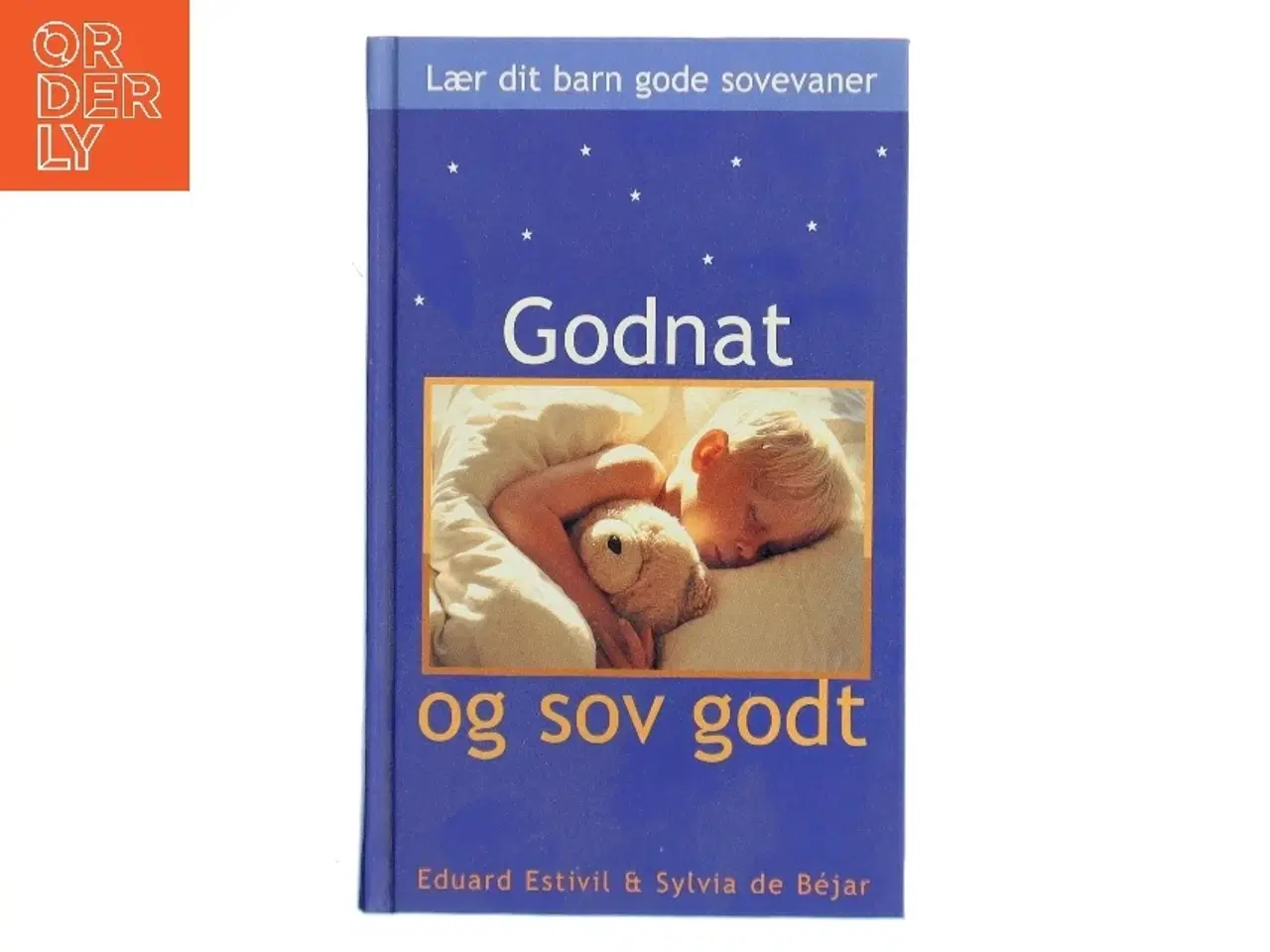 Billede 1 - Godnat og sov godt (Bog)