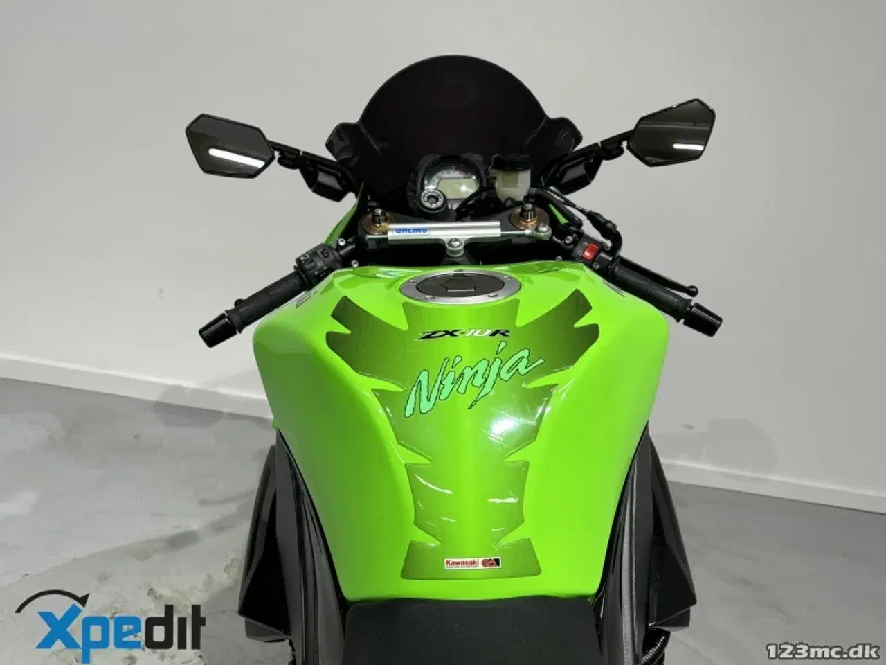 Billede 10 - Kawasaki ZX10R