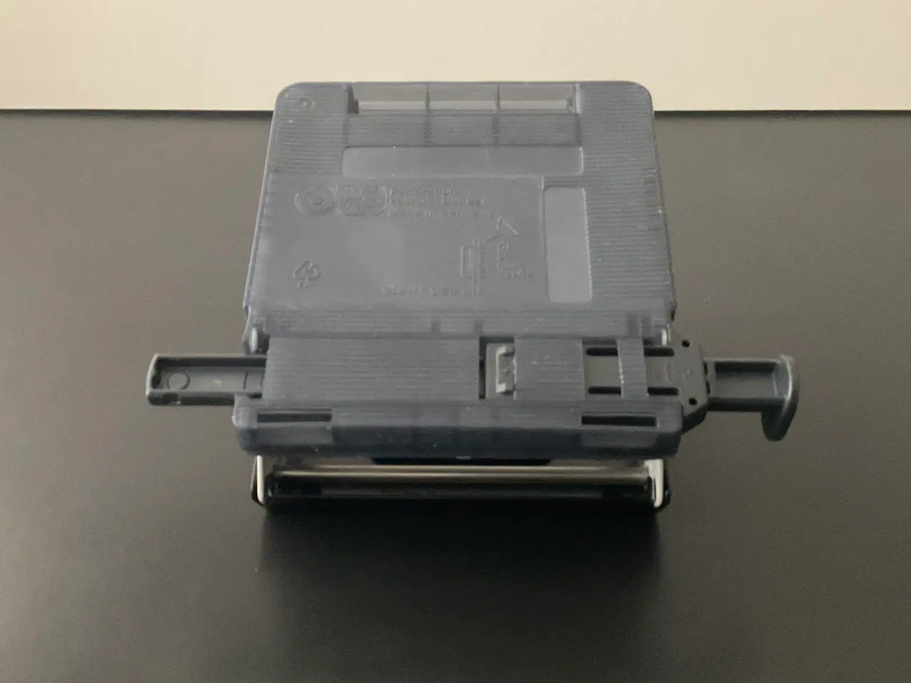 Billede 3 - Leitz 5008 hulapparat sort og hvid