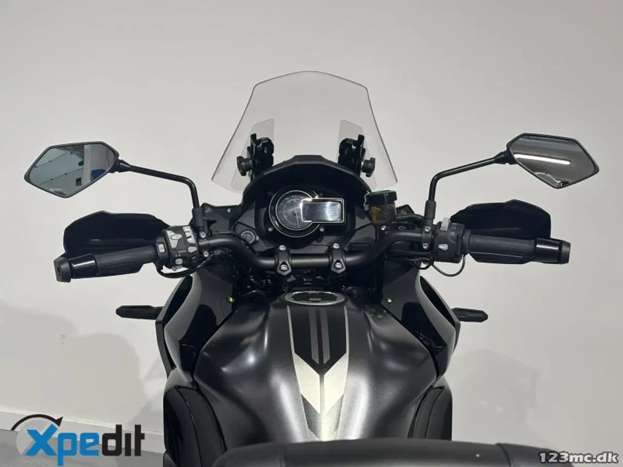 Billede 11 - Kawasaki Versys 1000