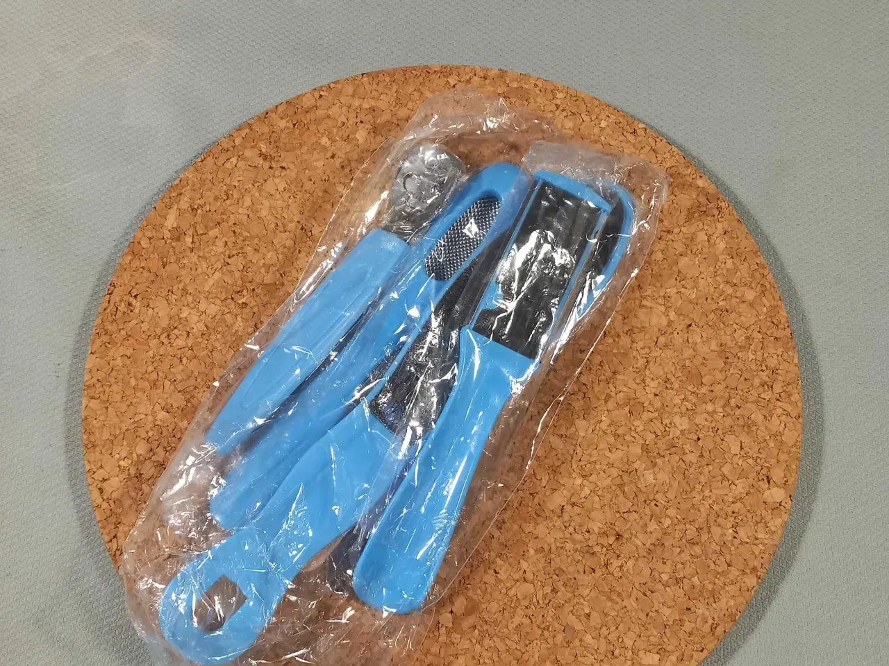 Billede 6 - Nyt manicure/ pedicure sæt 