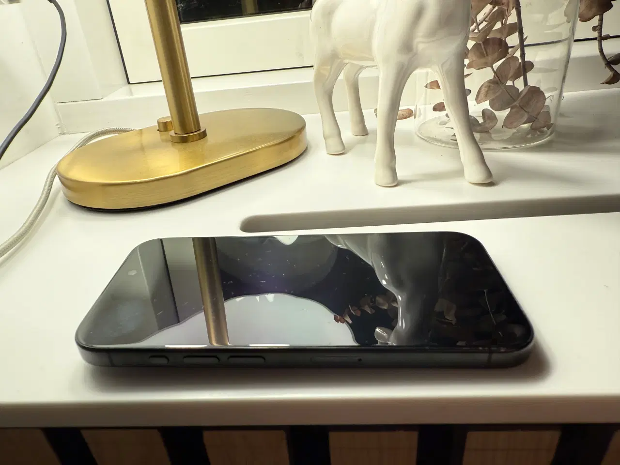 Billede 4 - Sort iPhone 15 pro