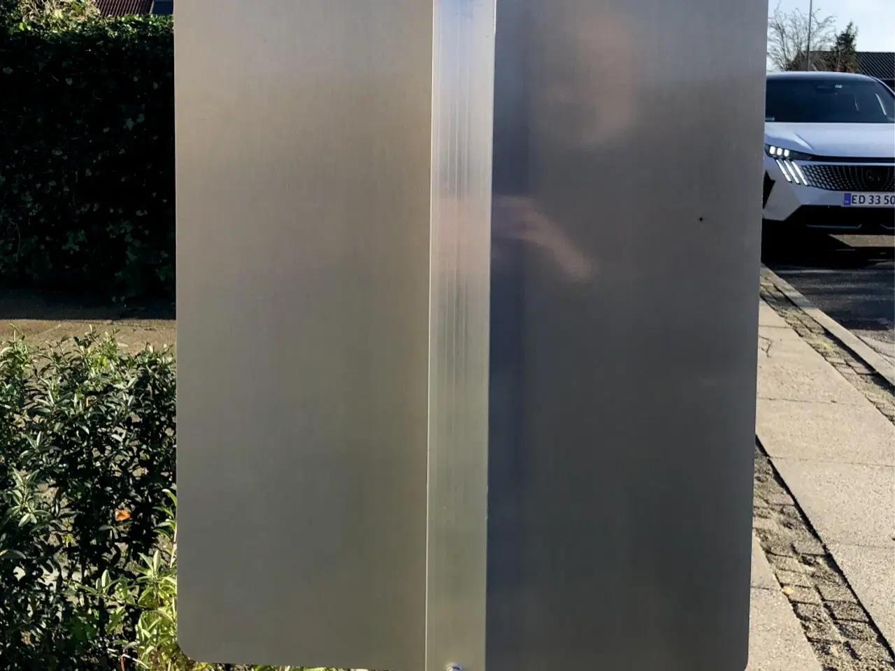 Billede 3 - Skilt Pas på Legende børn