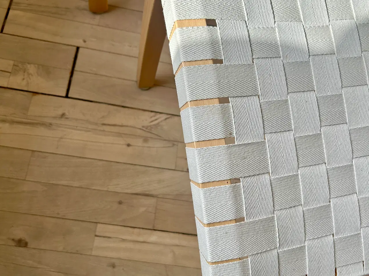 Billede 3 - Dansk design klassiker sæt: 2 Bill Potter 'Garda' 