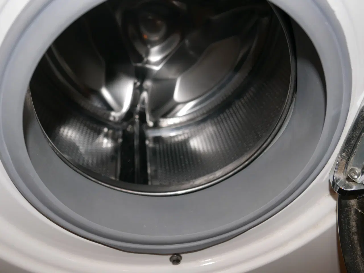 Billede 4 - Miele Vaskemaskine