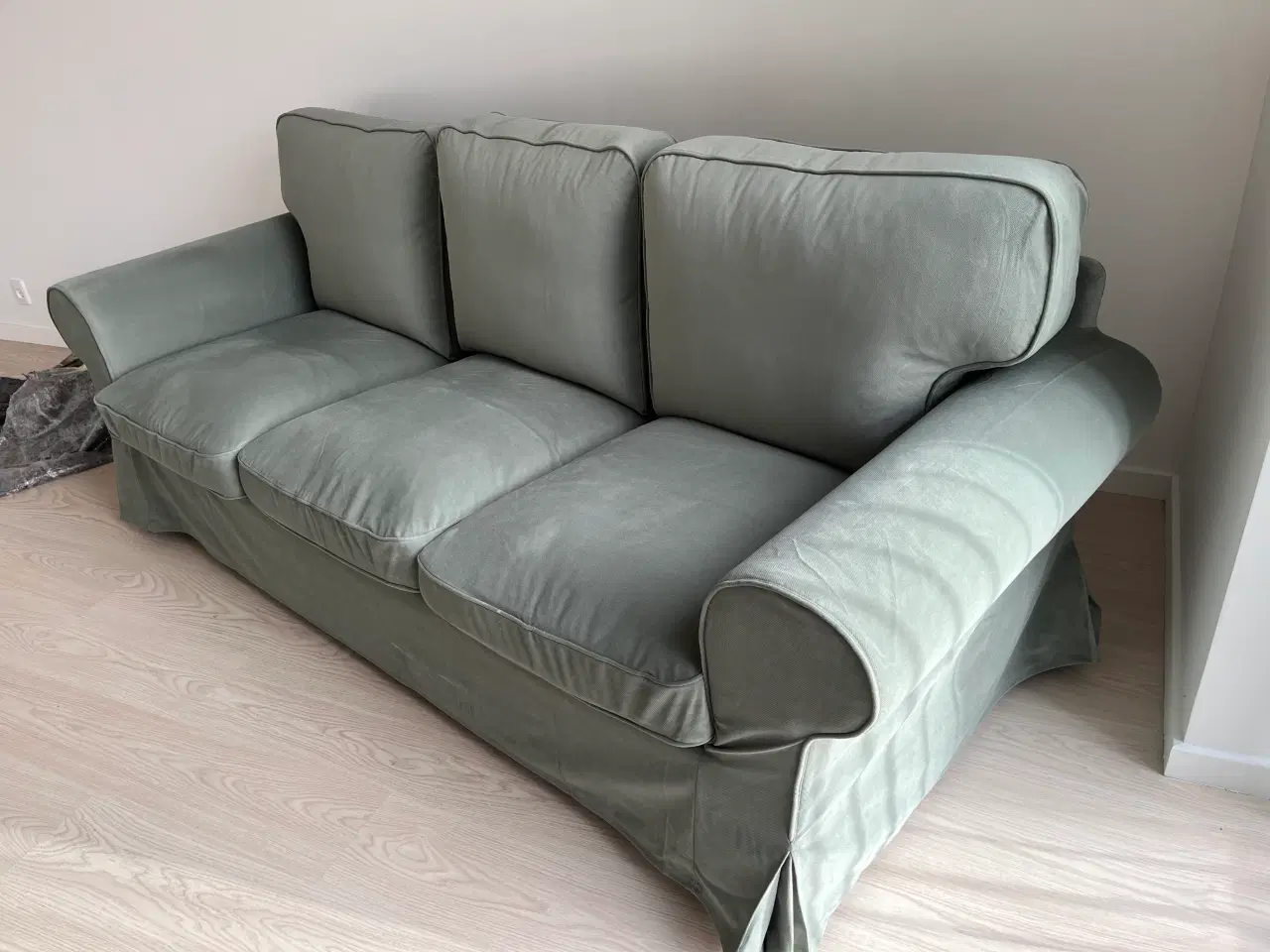 Billede 1 - Ikea Sofa