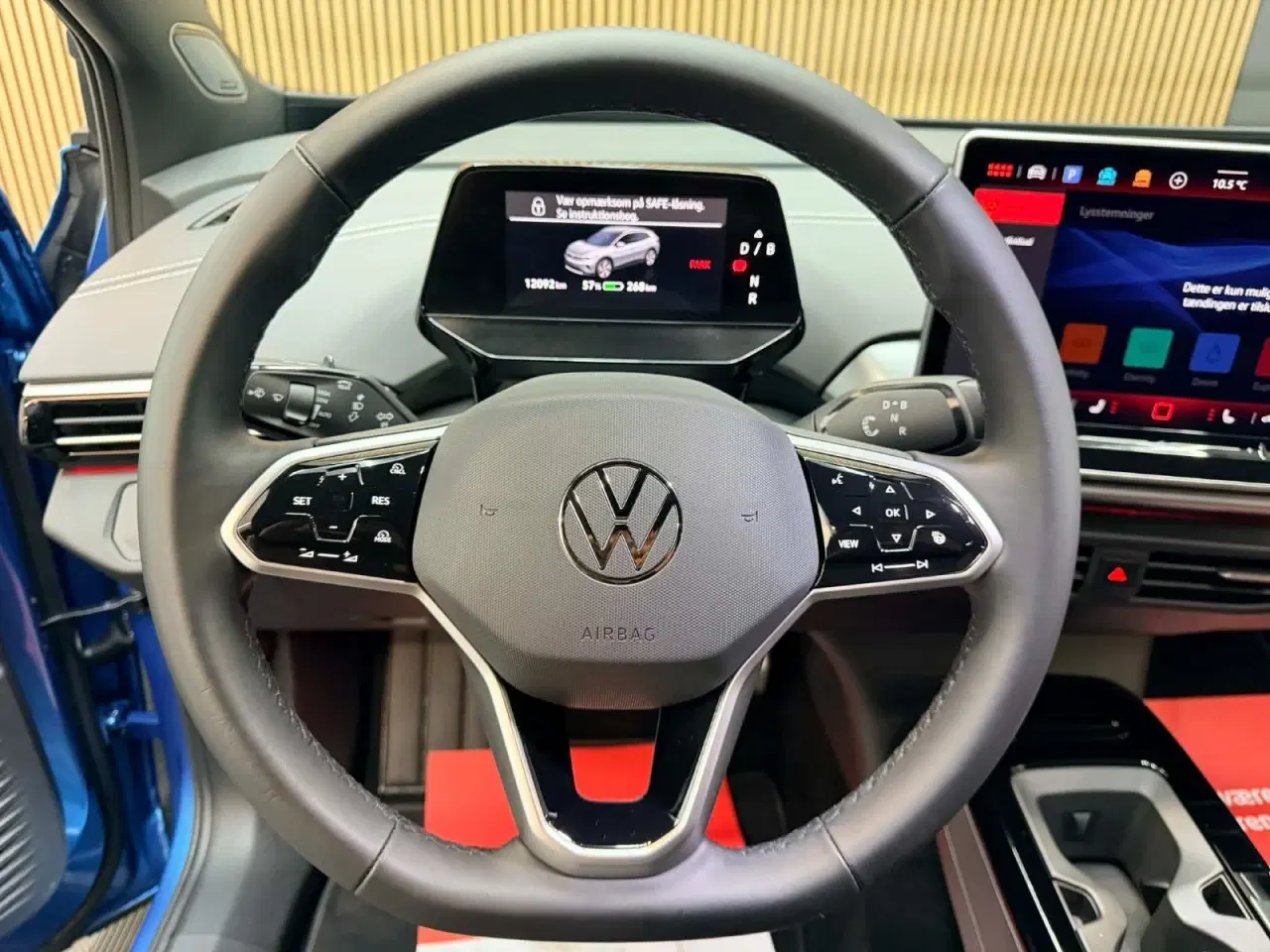 Billede 10 - VW ID.4 77 Pro