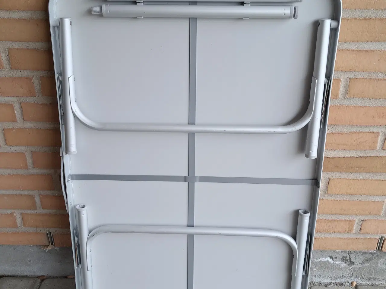 Billede 2 - Campingbord 60 x 90 cm