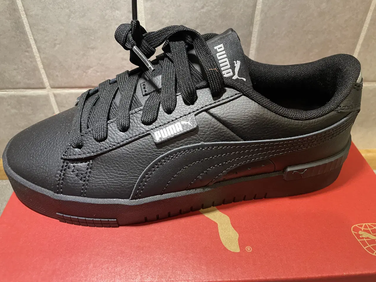 Billede 5 - Puma sneakers 3 par