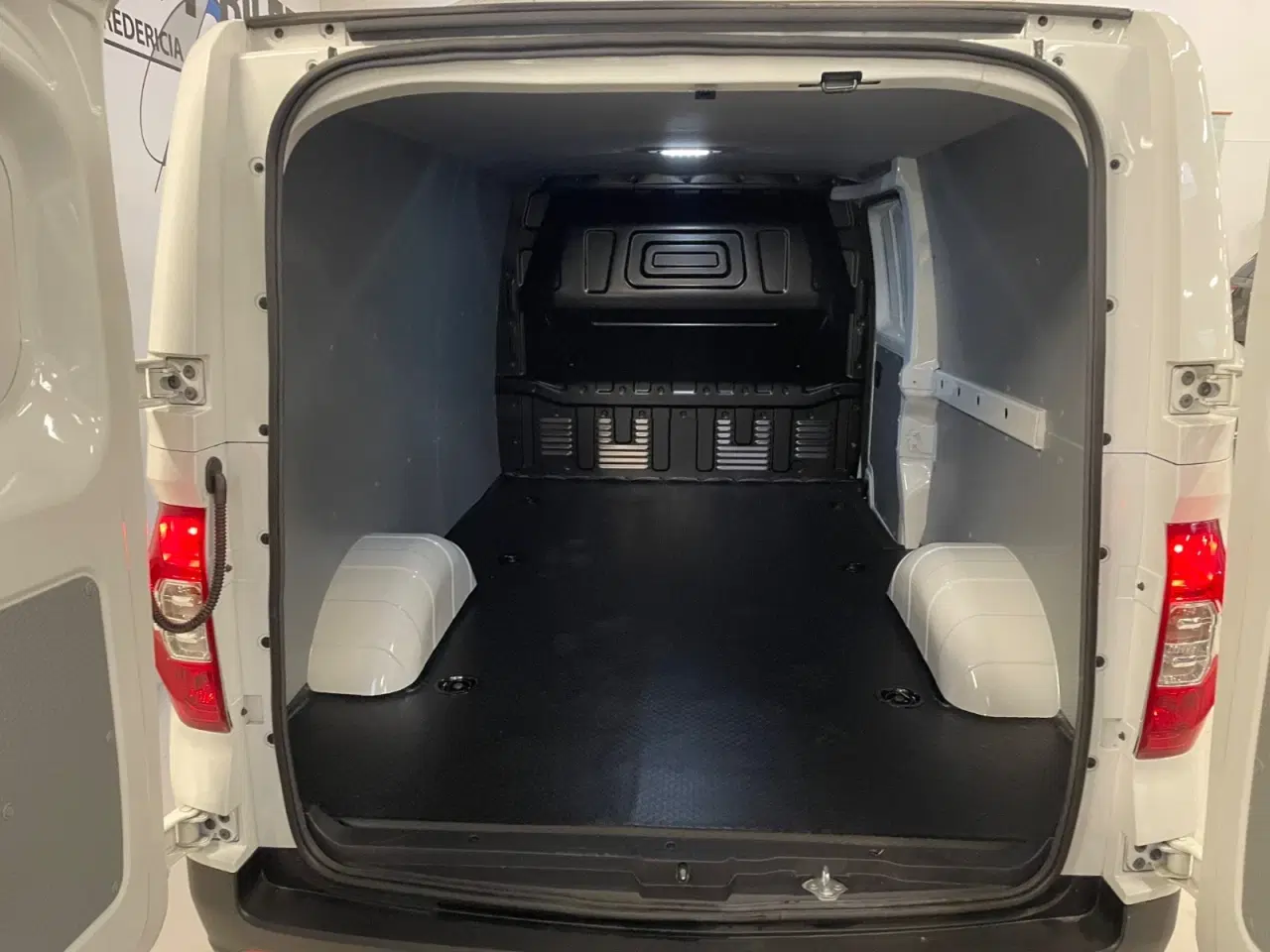 Billede 14 - Maxus e-Deliver 3 50 Cargo Van LWB