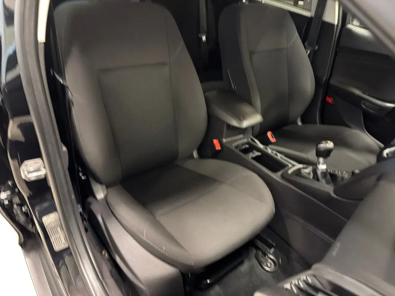 Billede 15 - Ford Focus 1,0 SCTi 125 Business stc.