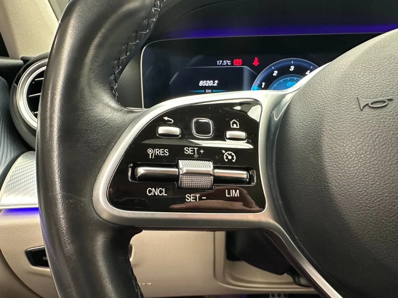 Billede 16 - Mercedes E300 de 2,0 Avantgarde aut.