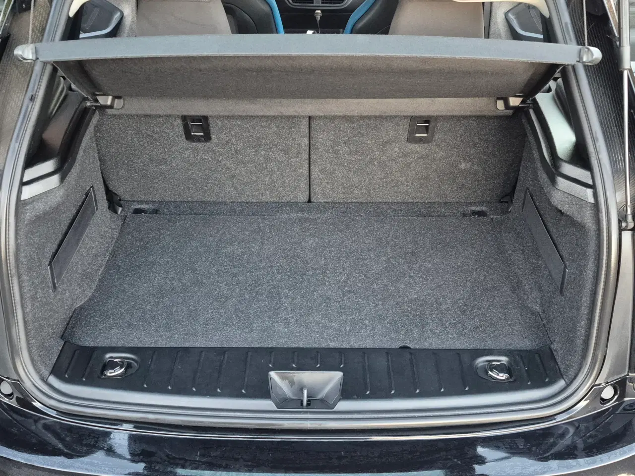 Billede 17 - BMW i3S 2022