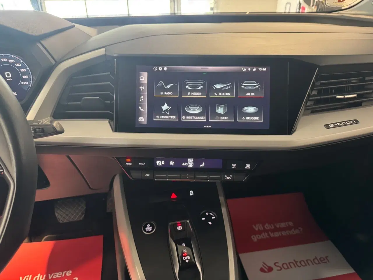 Billede 9 - Audi Q4 e-tron 35 