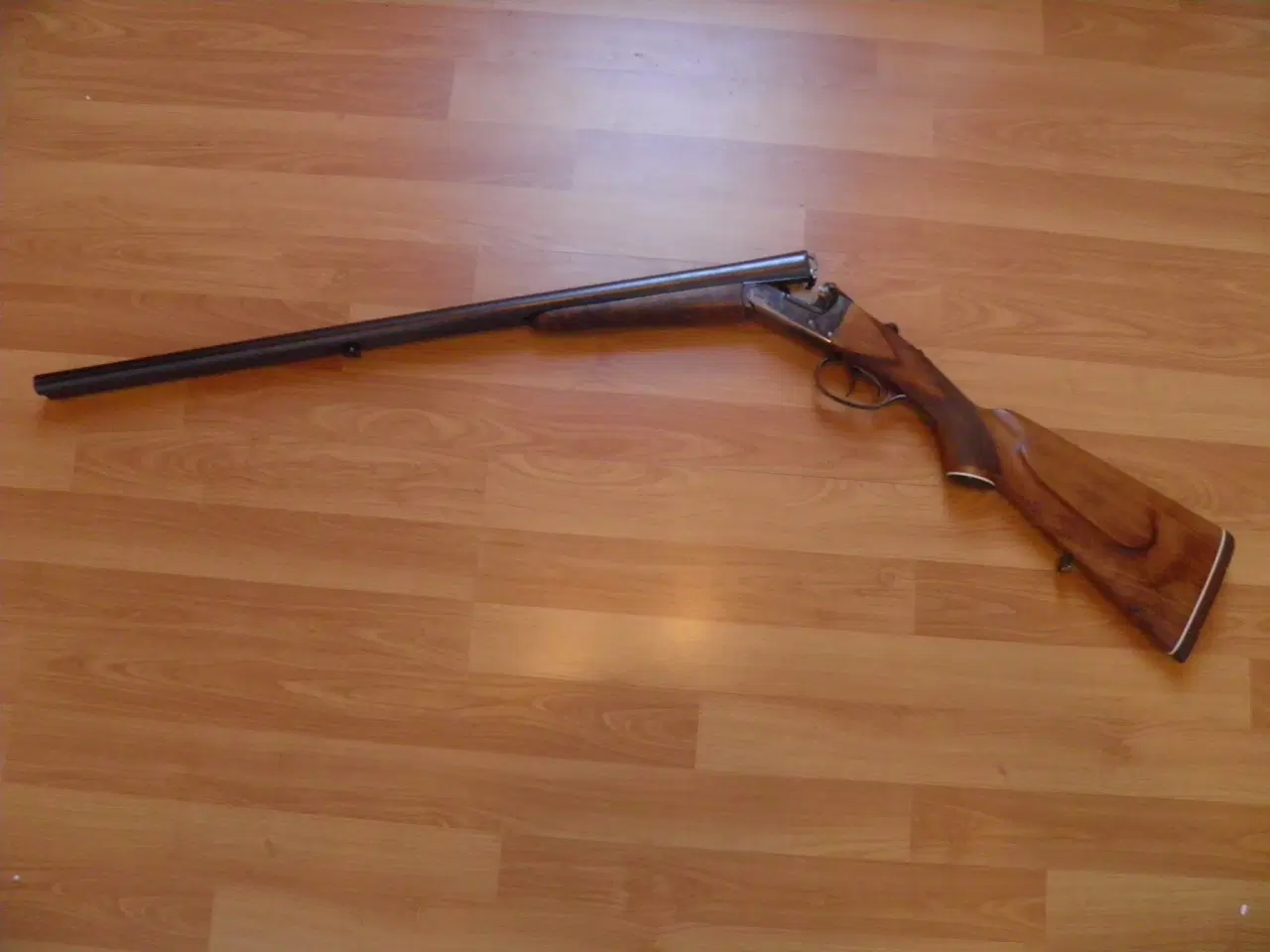 Billede 8 - 3 stk. jagtgevær.