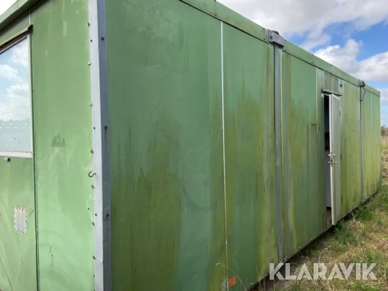 Billede 2 - Mandskabsvogn Kefab P6D8