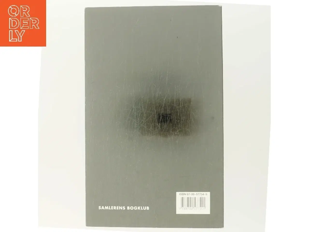 Billede 3 - Slangens år af Knut Faldbakken (Bog)