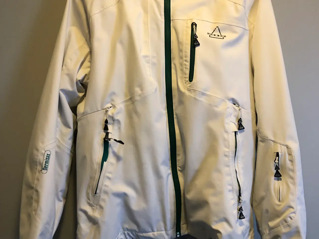 Billede 1 - Ski jakke str.40