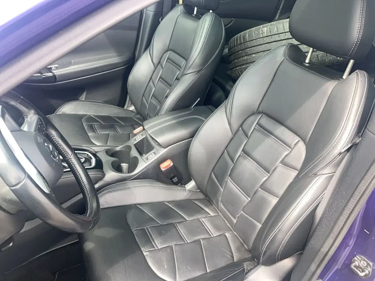 Billede 3 - Nissan Qashqai 1,2 Dig-T 115 Tekna+ X-tr.