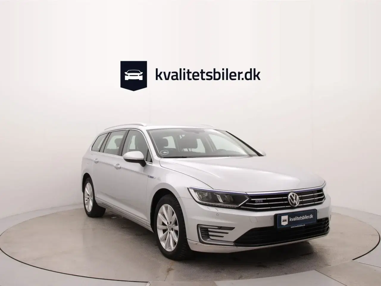 Billede 6 - VW Passat 1,4 GTE Variant DSG