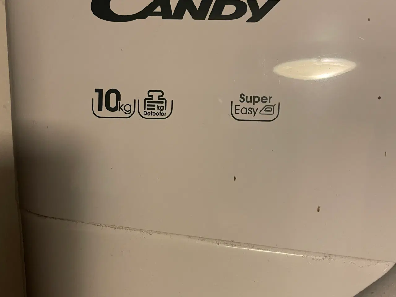 Billede 4 - Billig tørretumbler