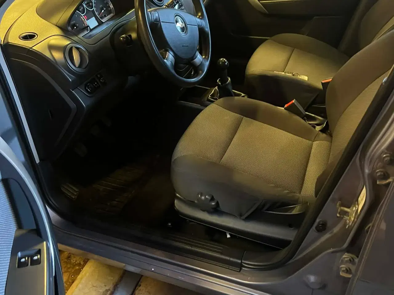 Billede 8 - Chevrolet Aveo 1,2