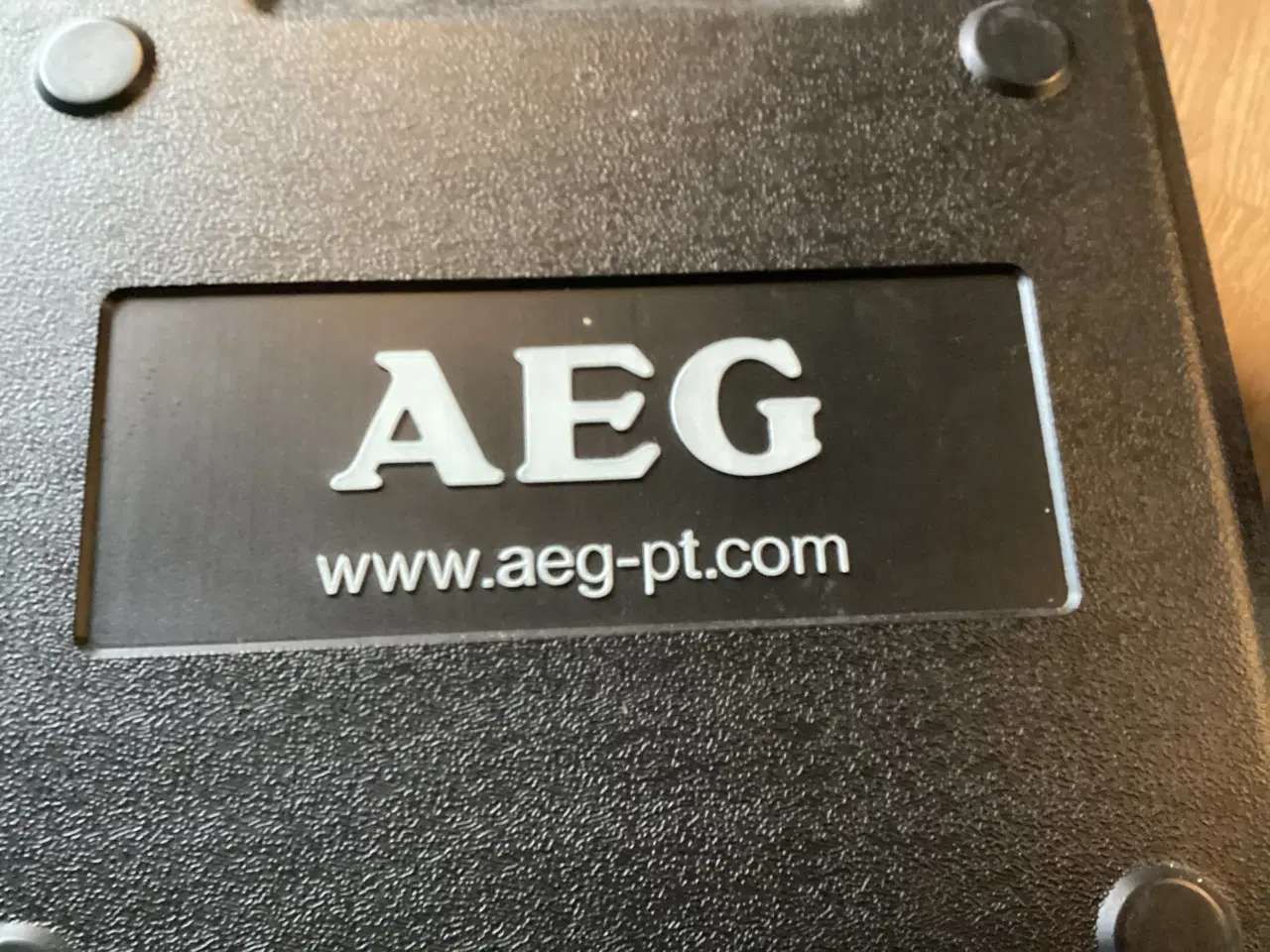 Billede 5 - AEG bore/ skruemaskine BS 18G2 LI52c