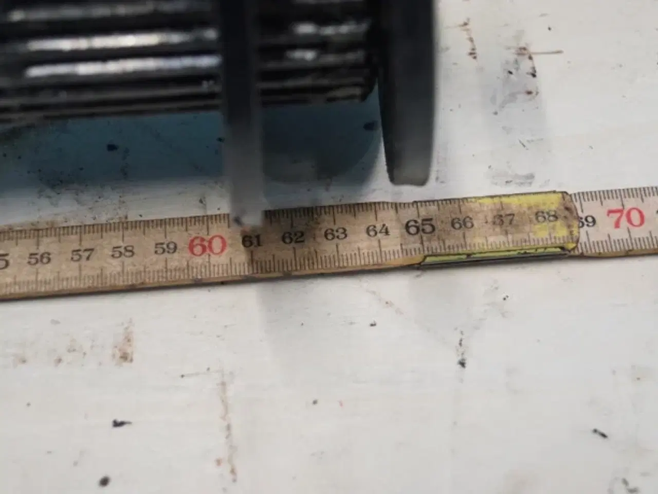 Billede 8 - Case Puma 200 CVX Aksel 48041578