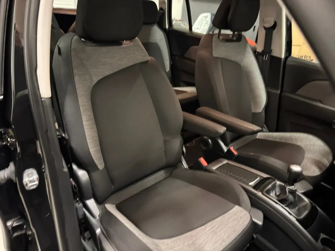 Billede 14 - Citroën Grand C4 Picasso 1,6 BlueHDi 120 Intensive 7prs