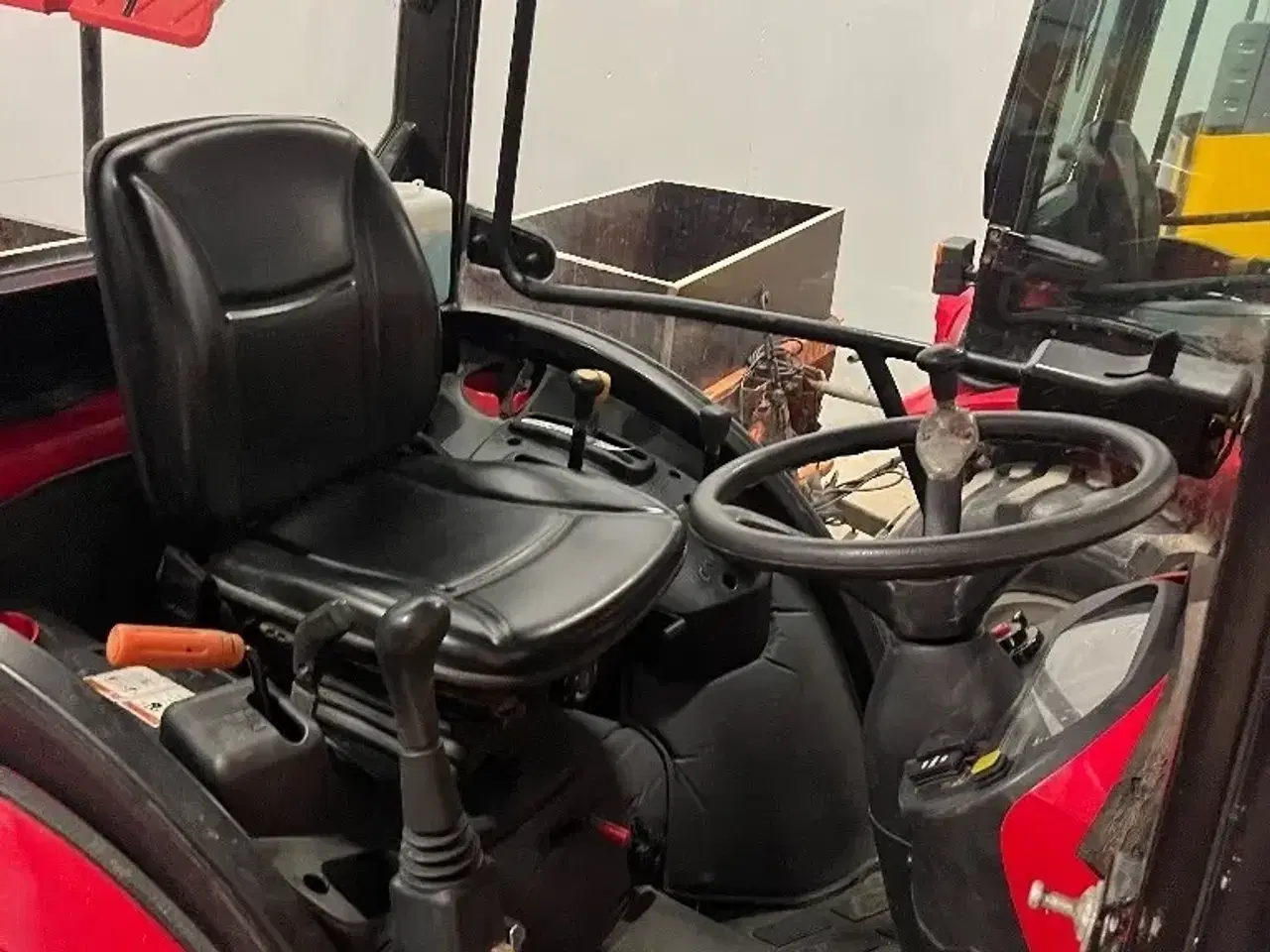 Billede 8 - TYM T273HST KUN 472 Timer