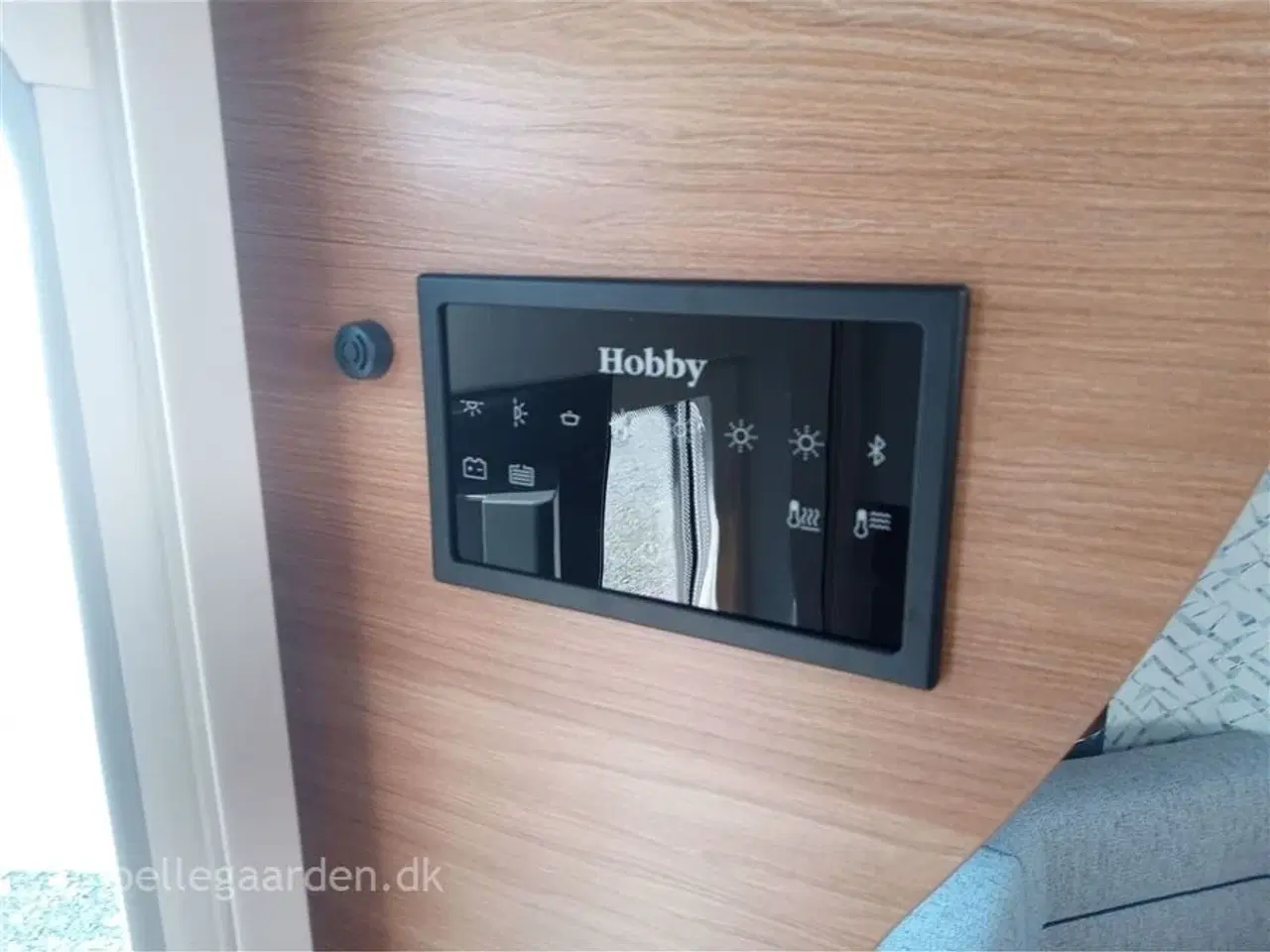 Billede 6 - 2023 - Hobby De Luxe 540 UL