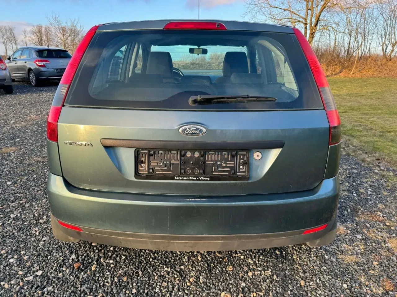Billede 7 - Ford Fiesta 1,3 Base