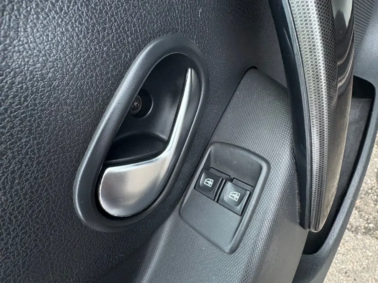 Billede 14 - Dacia Logan Stepway 1,5 dCi 90 Prestige MCV