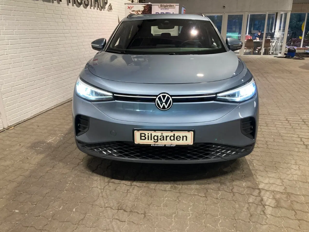 Billede 4 - VW ID.4  Pro