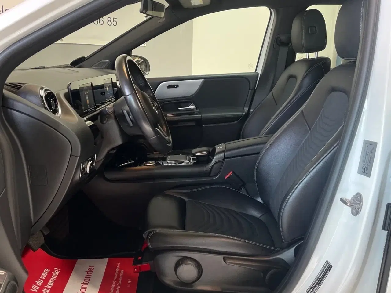 Billede 6 - Mercedes B180 d 1,5 Progressive aut.