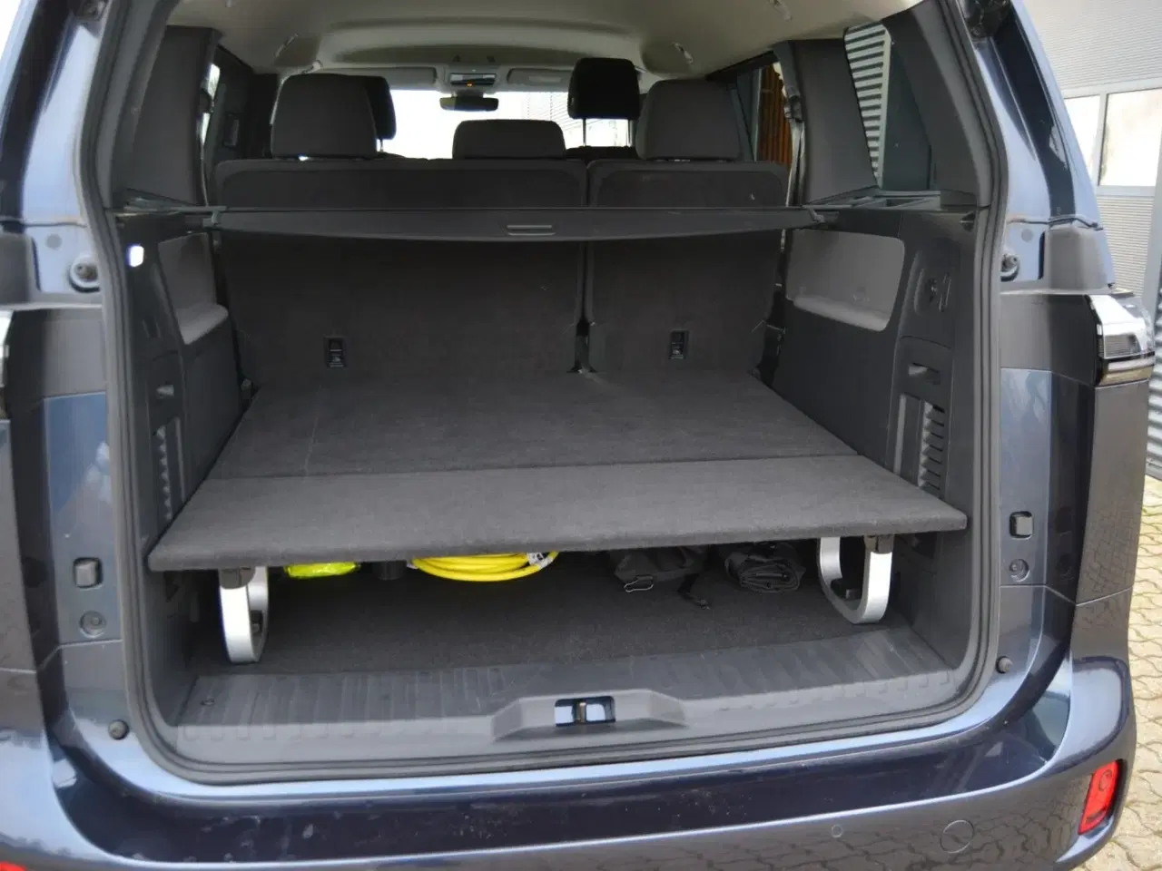 Billede 8 - VW ID. Buzz 77 Pro SWB
