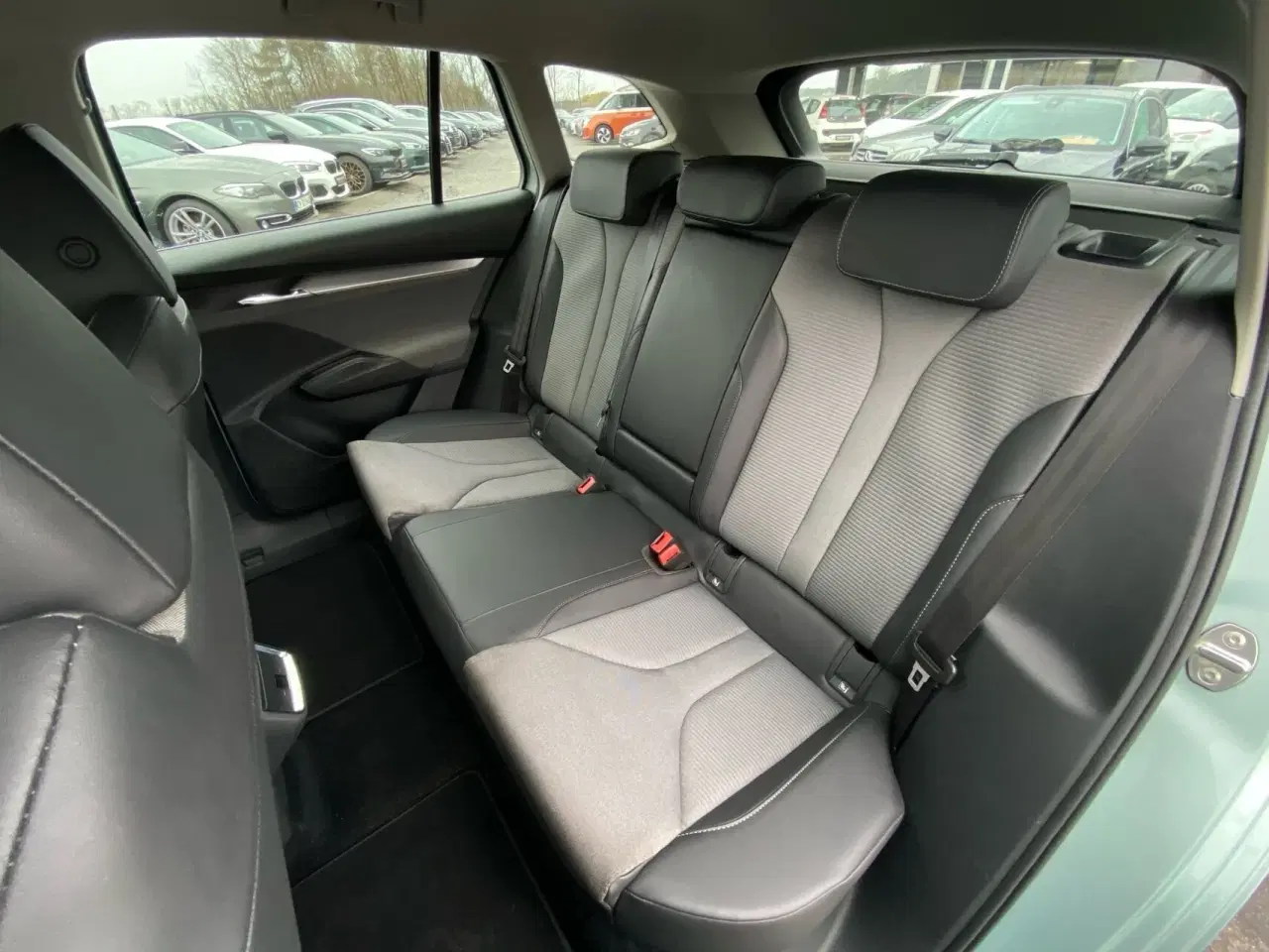 Billede 11 - Skoda Enyaq 60 iV Plus 180HK 5d Aut.