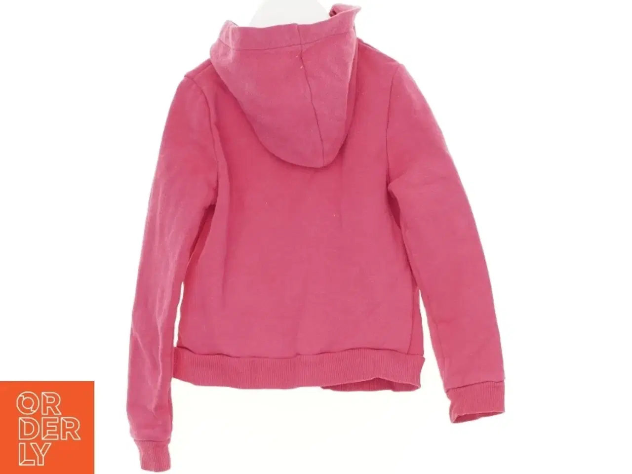 Billede 2 - Hættetrøje fra H&M (str. 128 cm)
