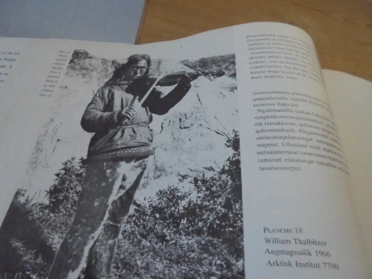 Billede 5 - Keld Hansen - Grønlandsbilleder 1860-1920