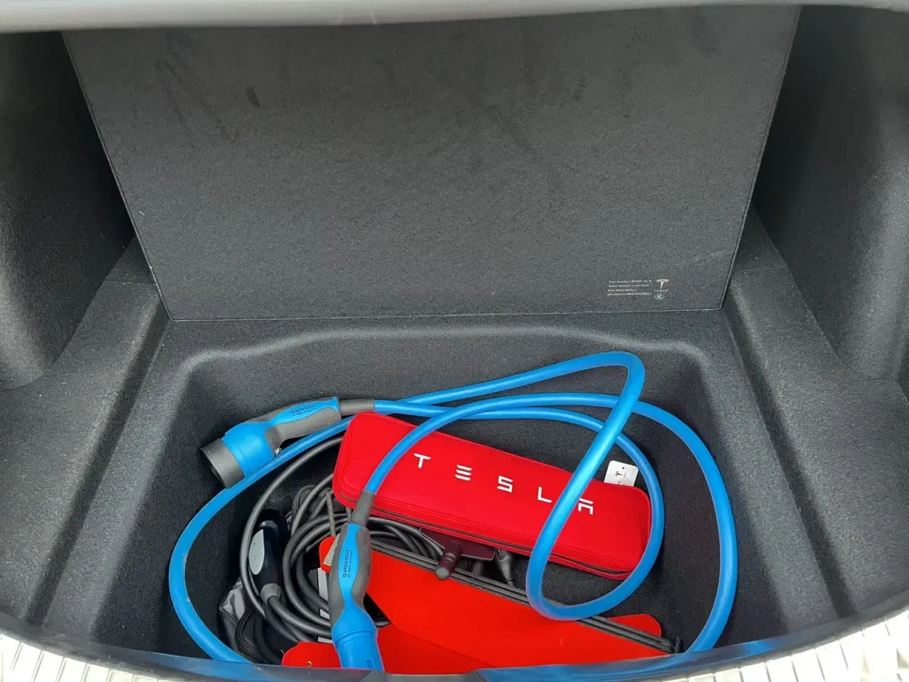 Billede 17 - Tesla Model 3  Standard Range+ RWD