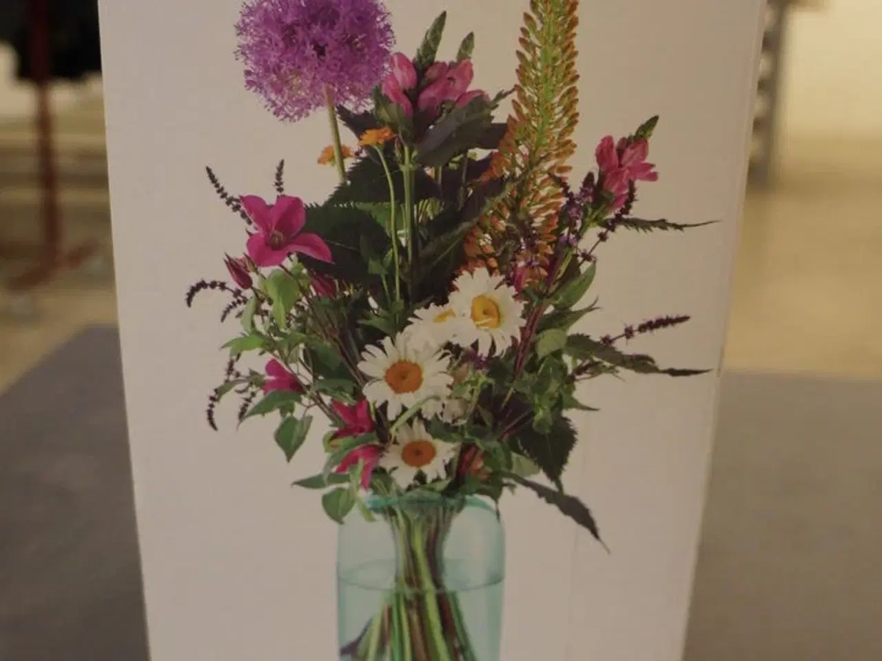 Billede 4 - Vase EVASOLO