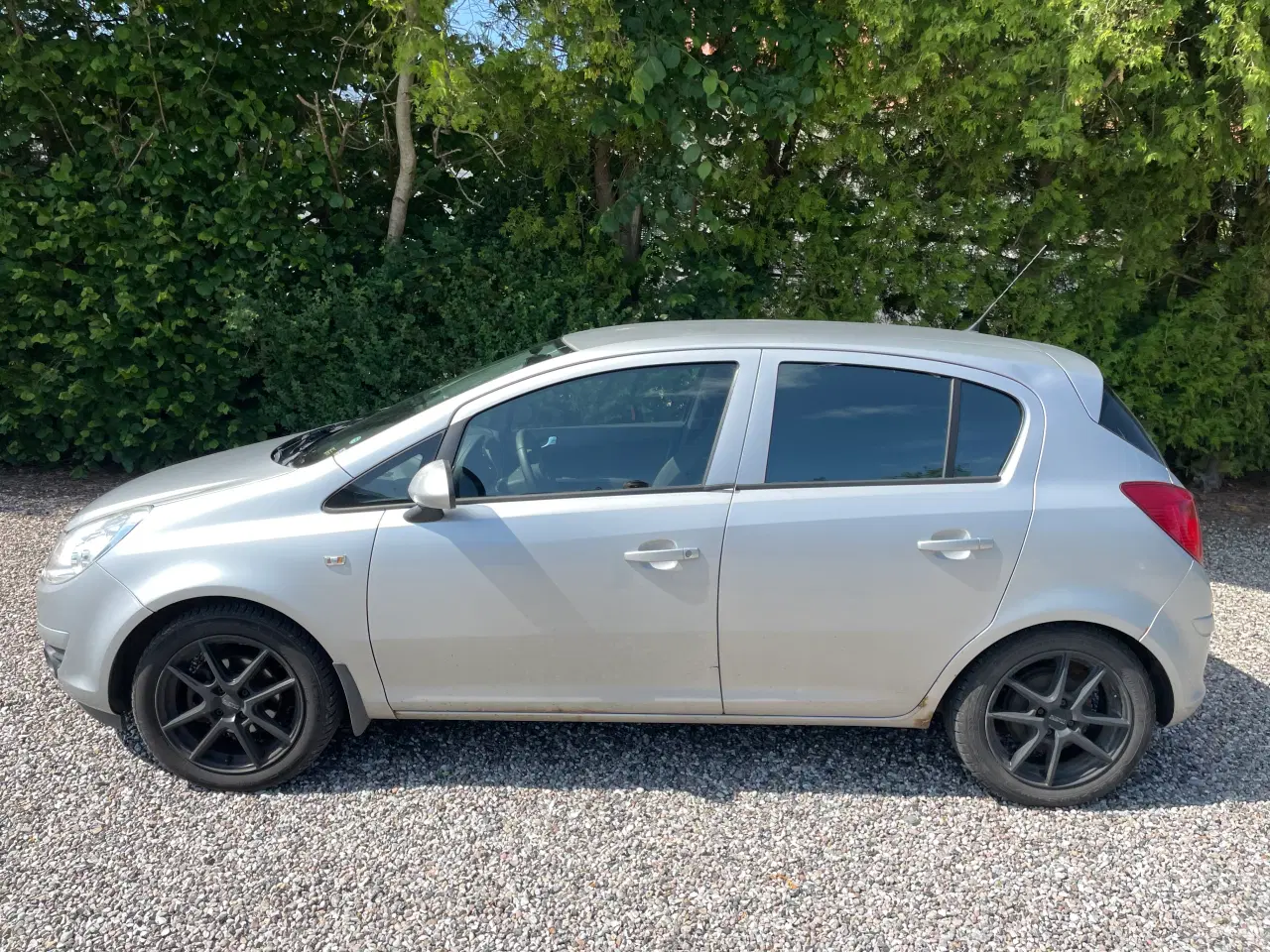 Billede 2 - Opel Corsa