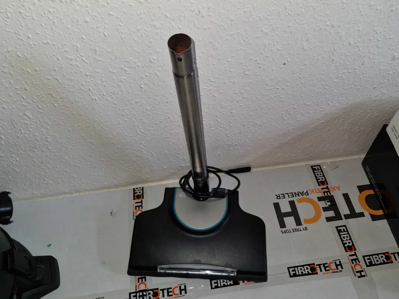 Billede 2 - Støvsuger/gulvvasker mm.