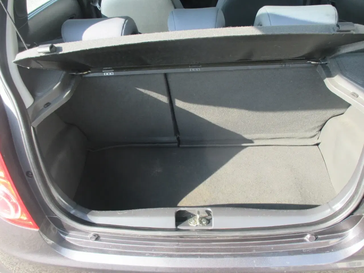 Billede 7 - Chevrolet Spark 1,0 LS