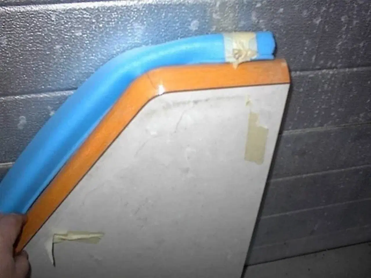 Billede 2 -   Tv Bordplade