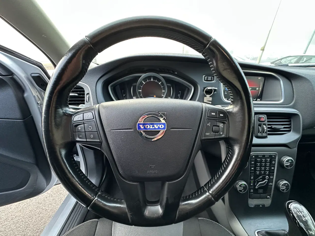 Billede 10 - Volvo V40 sælges engros